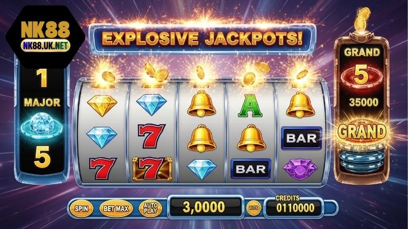 Cách Soi Cầu Nổ Hũ Hiệu Quả Nhất Hiện Nay mà ai cũng nên biết