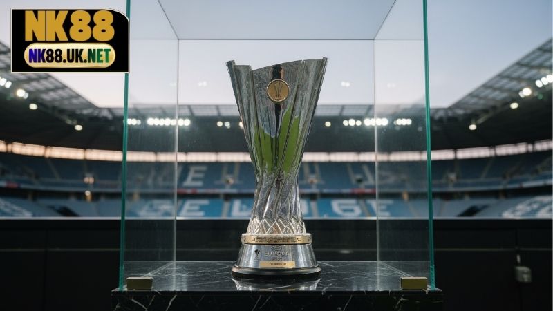 Cup C2 châu Âu Europa League – Giải đấu giàu kịch tính 
