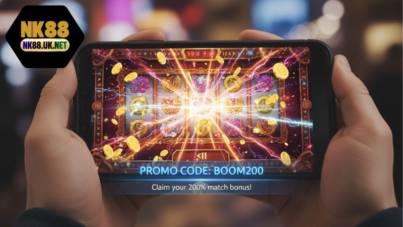 Game Nổ Hũ Tặng Code Tân Thủ – Cơ Hội Nhận Thưởng Hấp Dẫn