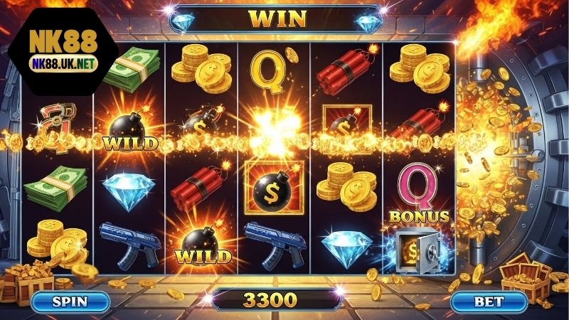 Game Nổ Hũ Tặng Tiền Khởi Nghiệp – Cơ Hội Thực Hiện Ước Mơ