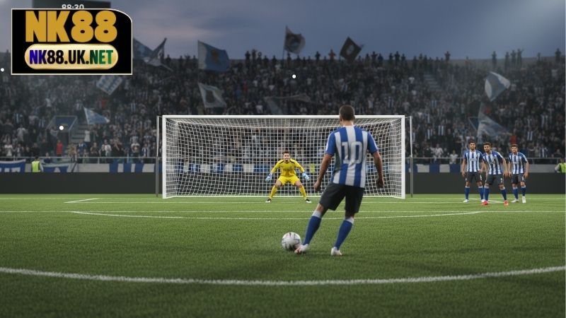 Kèo thẻ phạt là gì – Cách cá cược thẻ phạt 