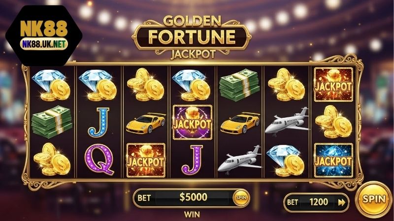 Nổ Hũ 68 – Khám Phá Trò Chơi Thú Vị Và Cơ Hội Nhận Thưởng Lớn