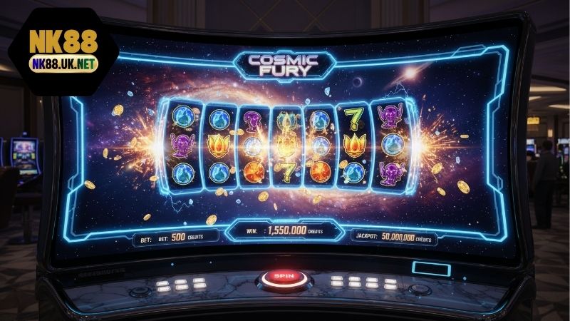 Nổ Hũ 69 – Khám Phá Giải Thưởng Đặc Biệt Ở Thế Giới Jackpot