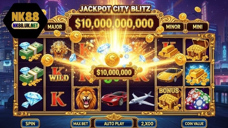 Nổ Hũ Club Săn Hũ Tiền Về Như Lũ – Bí Quyết Chơi Trò Chơi 