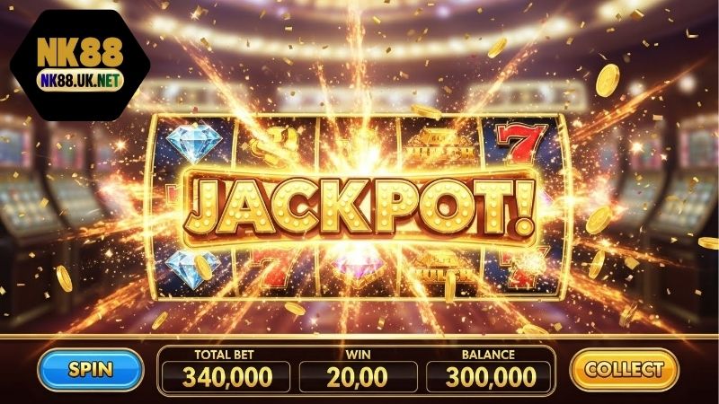 Nổ Hũ Clup – Khám Phá Các Thế Giới May Rủi Vui Nhộn và Hấp Dẫn