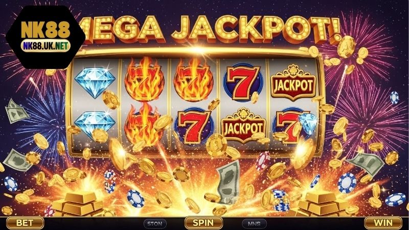 Nổ Hũ Sấm Truyền – Hiểu Rõ và Trải Nghiệm Cá Cược Đỉnh Cao