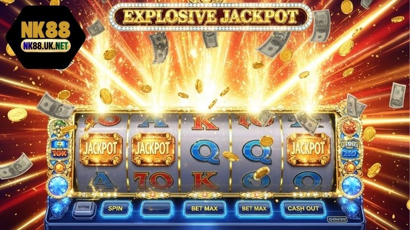 Nổ hũ tài xỉu – Bí quyết chinh phục và làm giàu từ trò hot