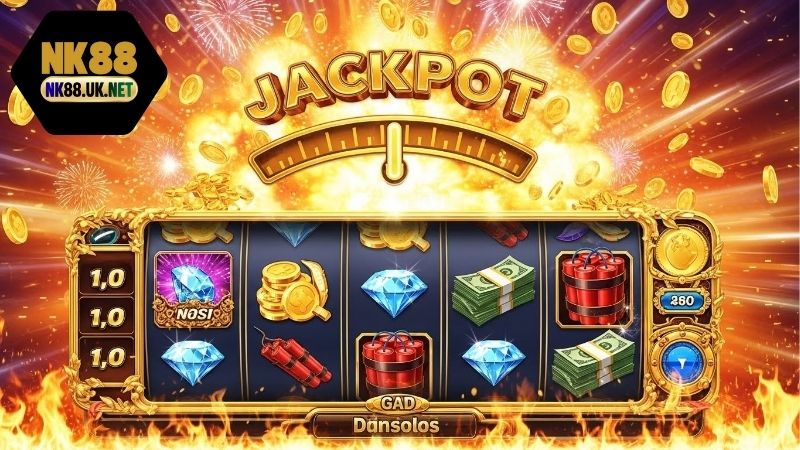 Nổ Hũ Tiền Vào Như Lũ – Hiểu Rõ Hiện Tượng Thú Vị Khi Chơi Này