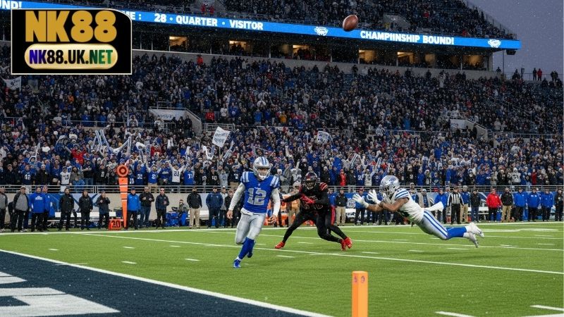 Play off trong bóng đá là gì – Hiểu đúng vòng đấu sinh tử 