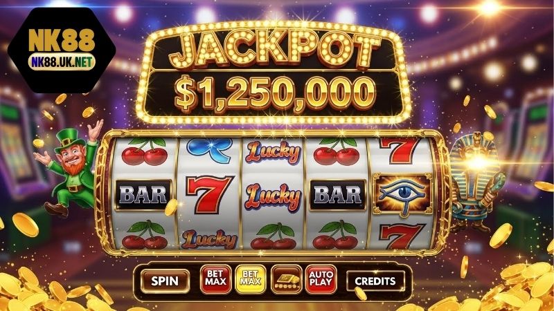 Tải game nổ hũ 79 – Hành trình khám phá game cá cược hấp dẫn