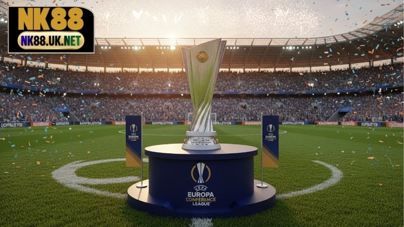 UEFA Europa Conference League – Sân chơi tham vọng 
