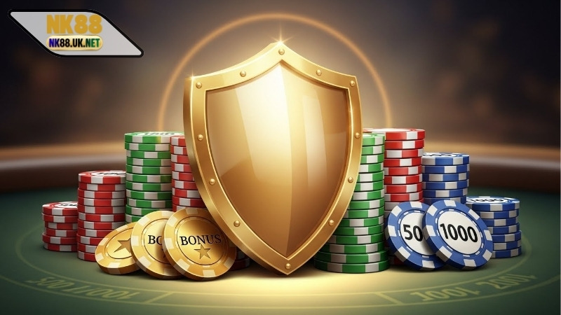 Bonus nhà cái uy tín – Cách nhận và tận dụng các ưu đãi