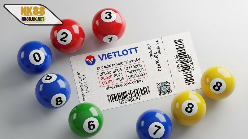 Cách chơi Vietlott Power 6/55 – Hướng dẫn và mẹo tham gia