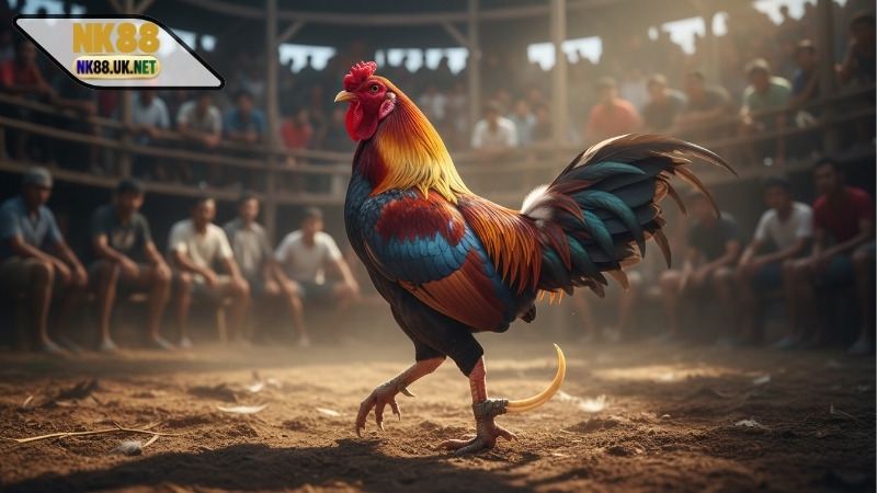 Cách chọn gà đá cựa sắt hay – Bí quyết chọn gà đá mạnh mẽ