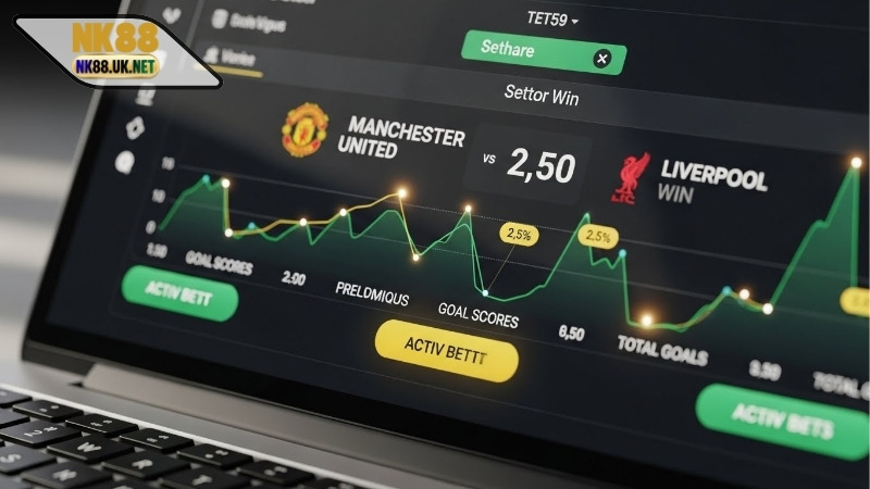 Cách đọc kèo bóng đá trên mạng – Hướng dẫn cực kỳ chi tiết