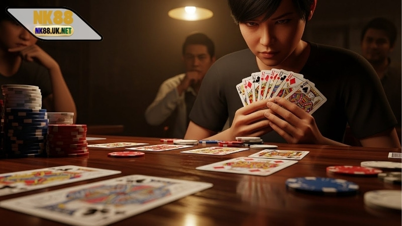 Cách nhớ bài trong Tiến Lên – Bí quyết để chơi hiệu quả hơn