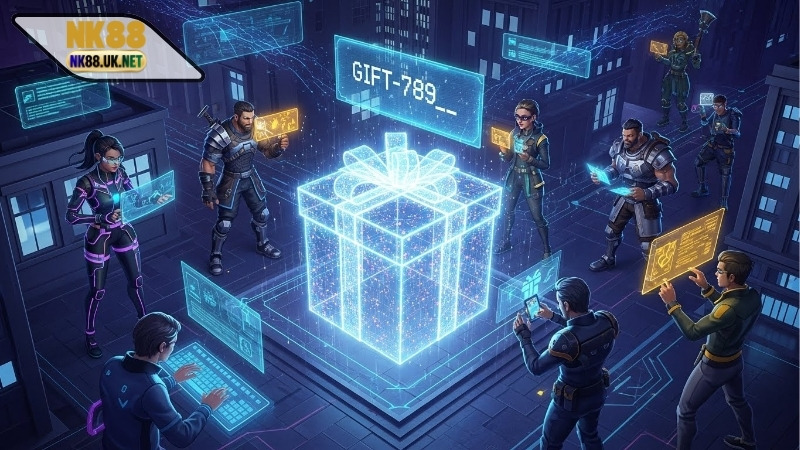 Cách săn giftcode tân thủ – Hướng dẫn chi tiết và hiệu quả