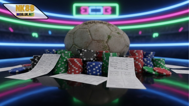 Cách tính tiền cỏ trong bóng đá – Hướng dẫn chi tiết khi chơi