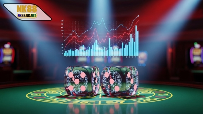 Cách tính xác suất Tài Xỉu – Hướng dẫn và phân tích tỷ lệ