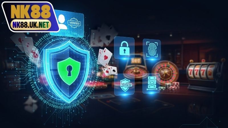 Chính sách bảo mật