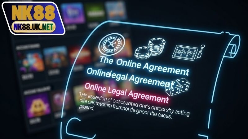 Điều khoản và điều kiện