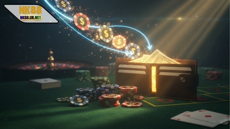 Hoàn trả cược là gì? Tìm hiểu khái niệm và cách hoạt động