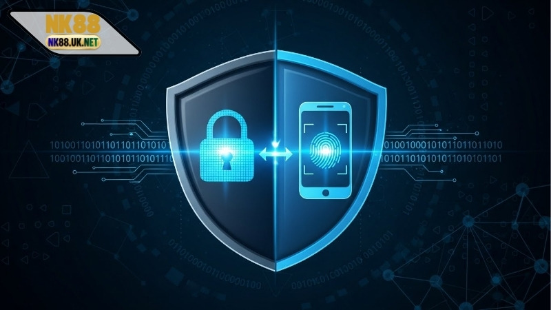 Hướng dẫn bảo mật tài khoản 2 lớp – Cách bảo vệ tài khoản