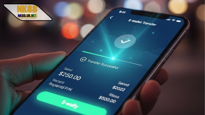 Hướng dẫn nạp tiền bằng MoMo – Cách thực hiện đơn giản