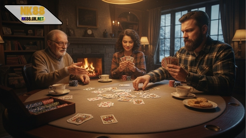 Luật chơi bài Tấn Durak – Hướng dẫn cách chơi hợp lý nhất