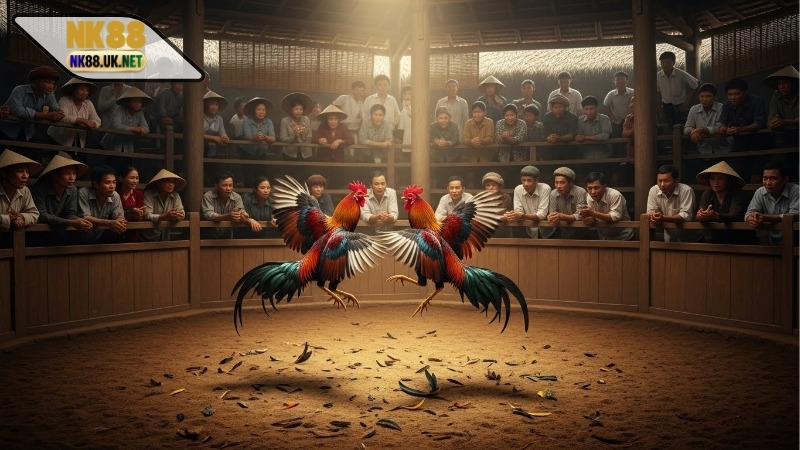 Luật chơi đá gà miền Tây – Những quy định cơ bản cần biết