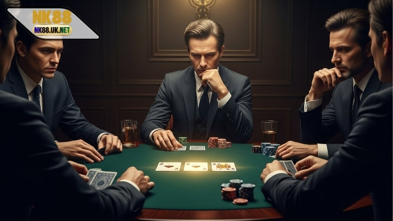 Mẹo chơi Sâm Lốc bịp – Chiến thuật hiệu quả để giành chiến thắng