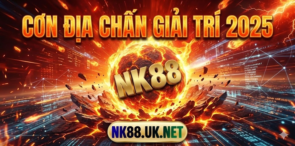 NK88 là gì? Giải mã sức hút triệu view