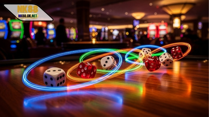 Quy luật xuất hiện của xí ngầu trong cá cược – Áp dụng ngay