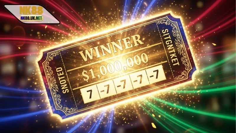 Săn vé cược may mắn – Hướng dẫn chi tiết, tận dụng cơ hội