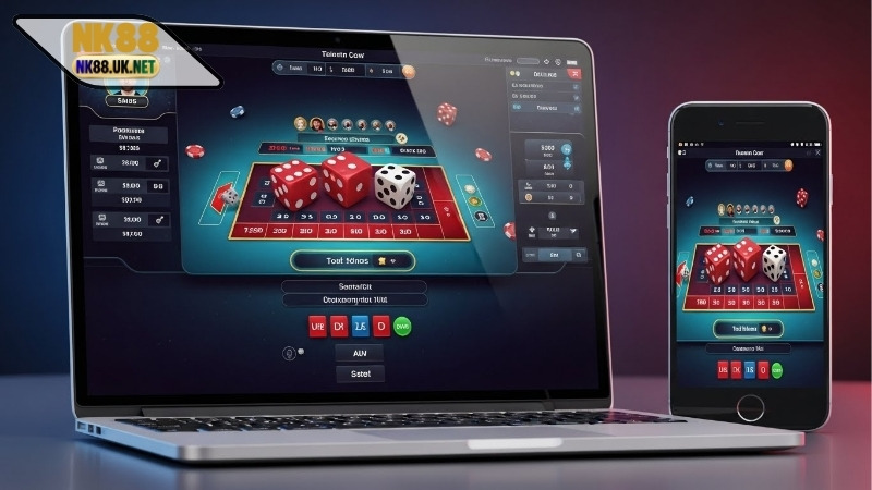 Tài xỉu online uy tín – Hướng dẫn chọn nền tảng ổn định