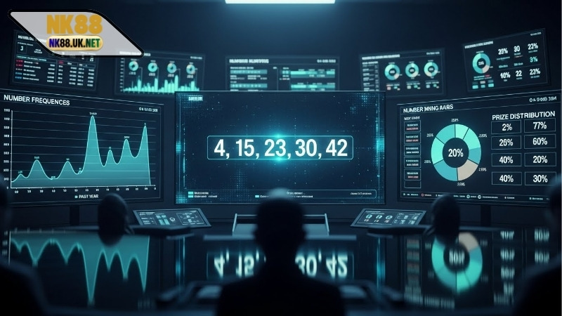 Thống kê lô gan miền Bắc – Cách nhận diện và dự đoán kết quả