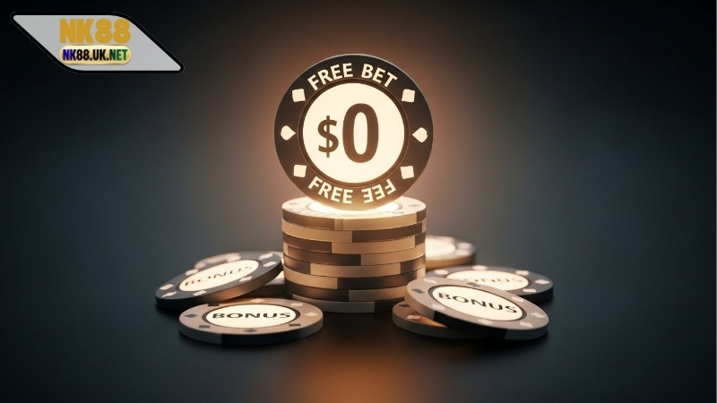 Tiền cược miễn phí trải nghiệm – Hướng dẫn chi tiết cho bạn