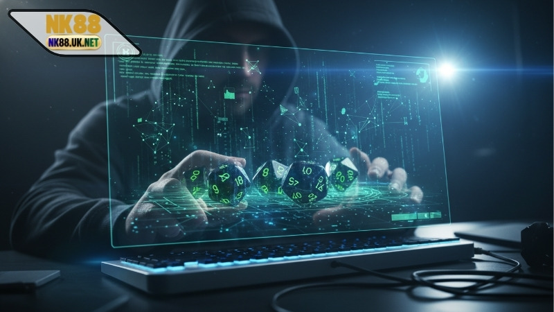 Tool hack Tài Xỉu có thật không? Sự thật để cảnh báo bạn