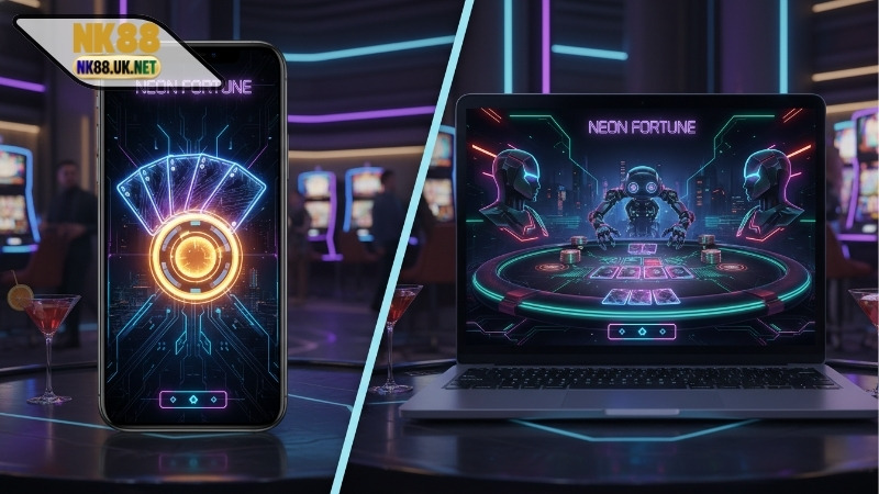 Top game bài đổi thưởng uy tín giúp bạn giải trí kiểm thưởng