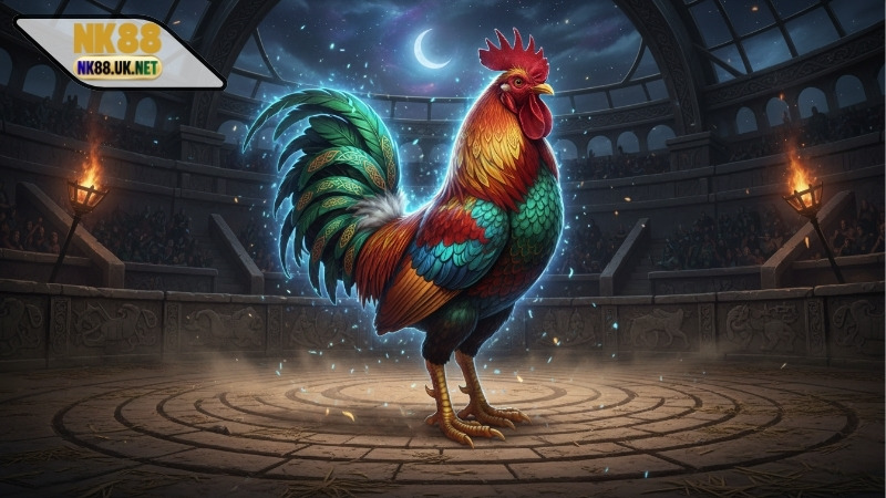 Xem màu mạng gà đá hôm nay – Xác định màu hợp mạng nhất